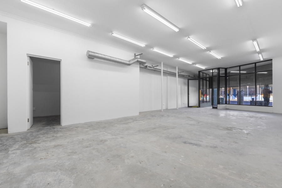 To Let commercial Property for Rent in Salt River Western Cape